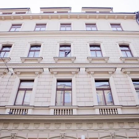 Rhythm And Style In Prague City Center Andel Apartment Exterior foto