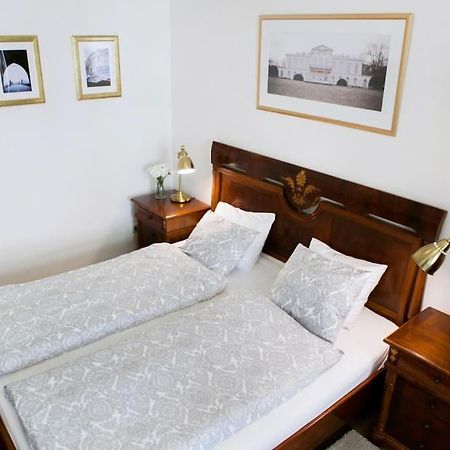 Rhythm And Style In Prague City Center Andel Apartment Exterior foto
