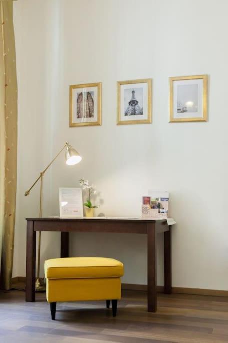 Rhythm And Style In Prague City Center Andel Apartment Exterior foto