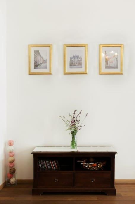 Rhythm And Style In Prague City Center Andel Apartment Exterior foto
